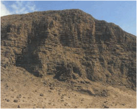 辽上京皇城城垣遗址